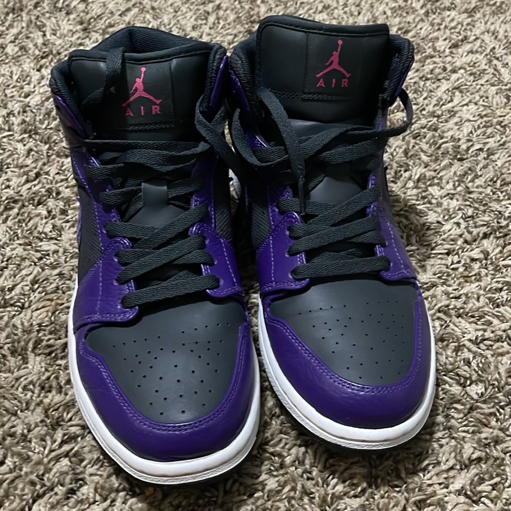 Men's shoes - Picture 2 of 4